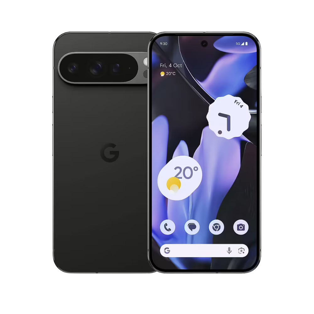 Google Pixel 9 Pro 5G Google Pixel 9 Pro 5G